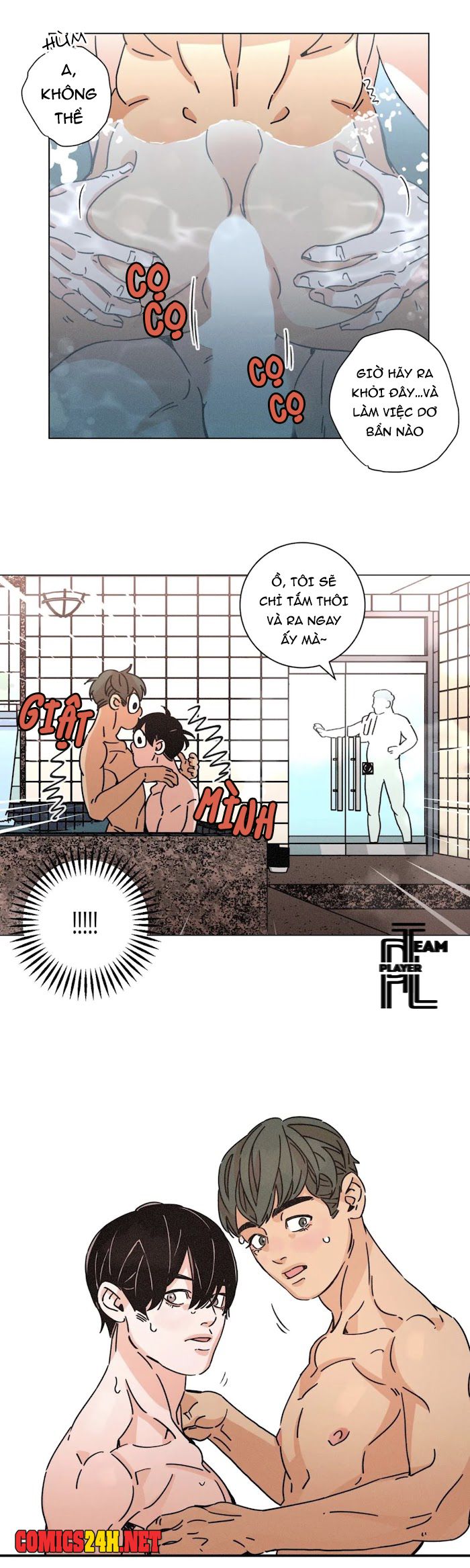 ouroboros chapter 36 25