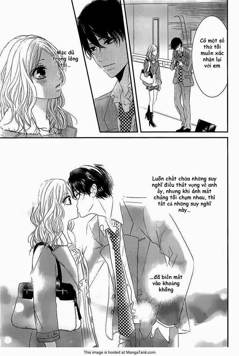 tổng hợp one shot. chapter 333 34