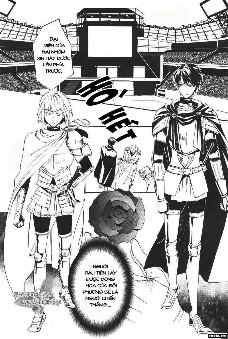 ilegenes chapter 8 13