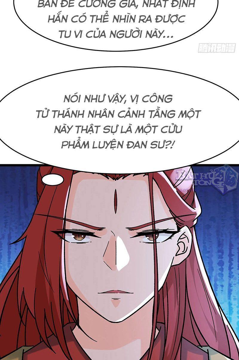 đồ đệ ta toàn là nữ ma đầu chapter 58 23