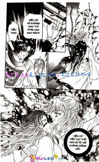 tinh linh của biển chapter 1 105