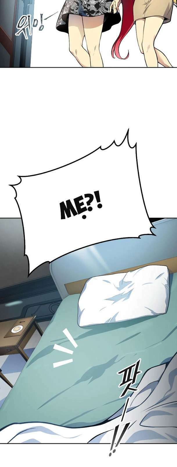 cuộc chiến trong tòa tháp chapter 578 56