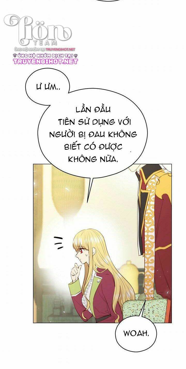 vẻ đẹp của ác ma chapter 33.1 6