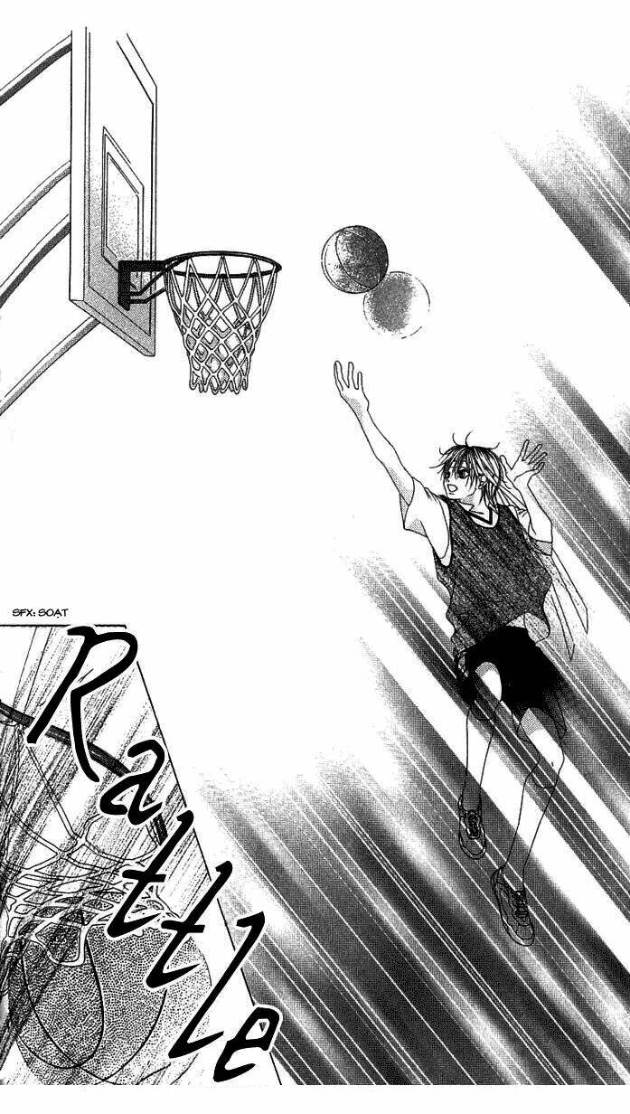 boku no hatsukoi wo kimi ni sasagu chapter 14 25