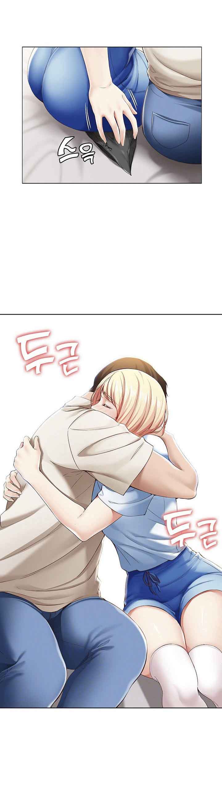 nhật ký nội trú chapter 15 8