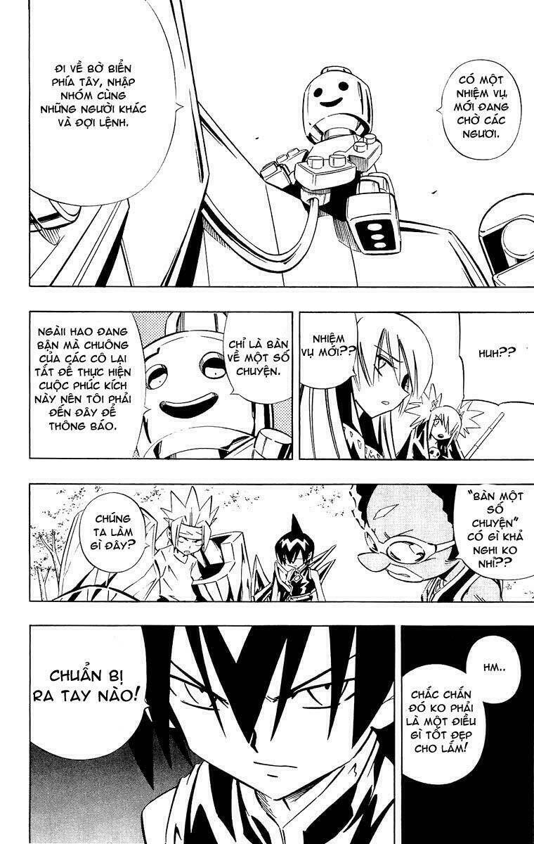 vua pháp thuật chapter 247 11