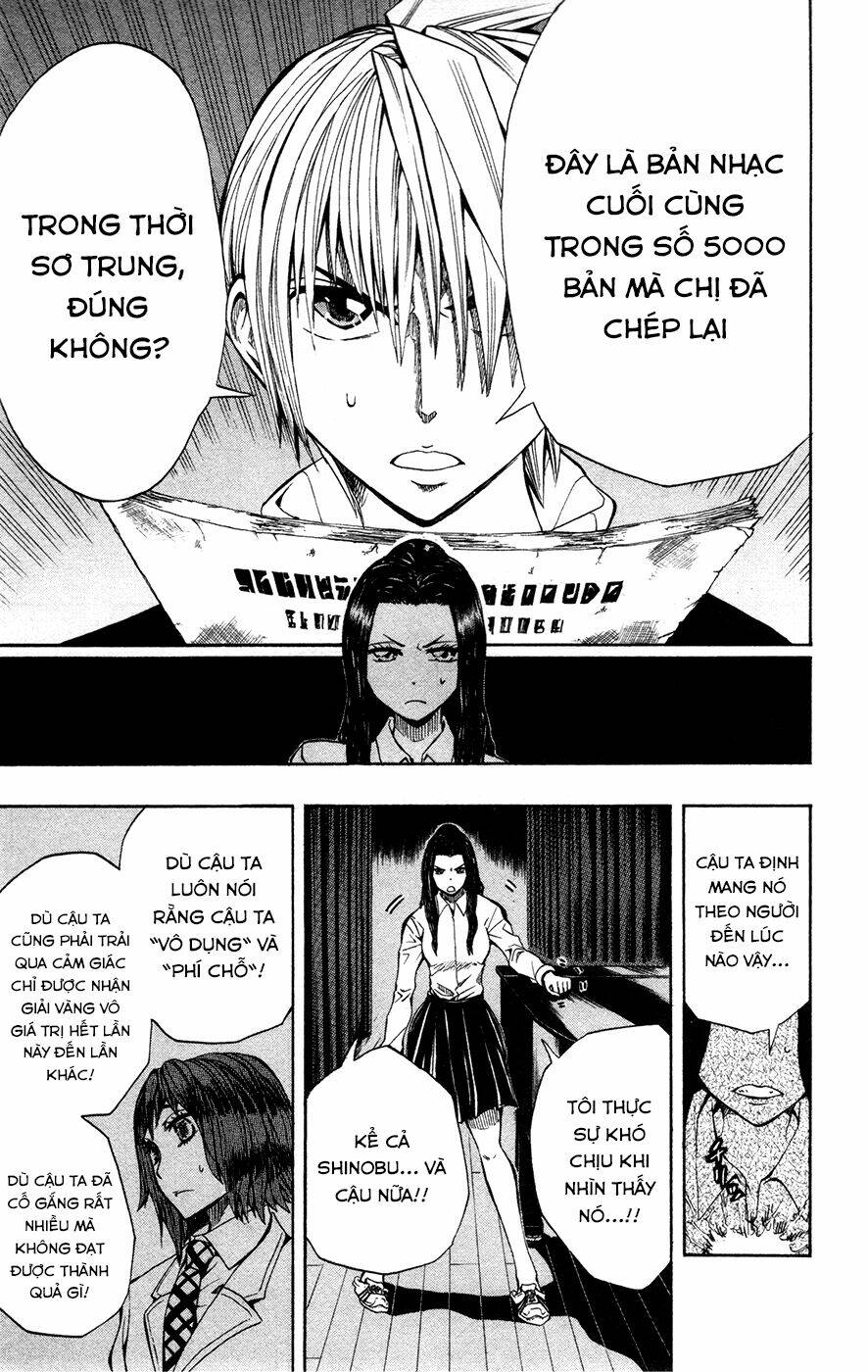 soul catcher chapter 13 15