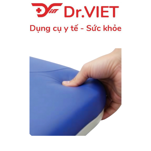 Ghế tiêm truyền khung thép sơn tĩnh điện GBM-302A