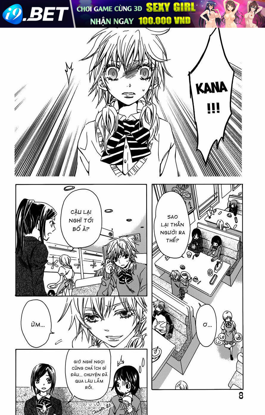 darker than black chapter 1 6