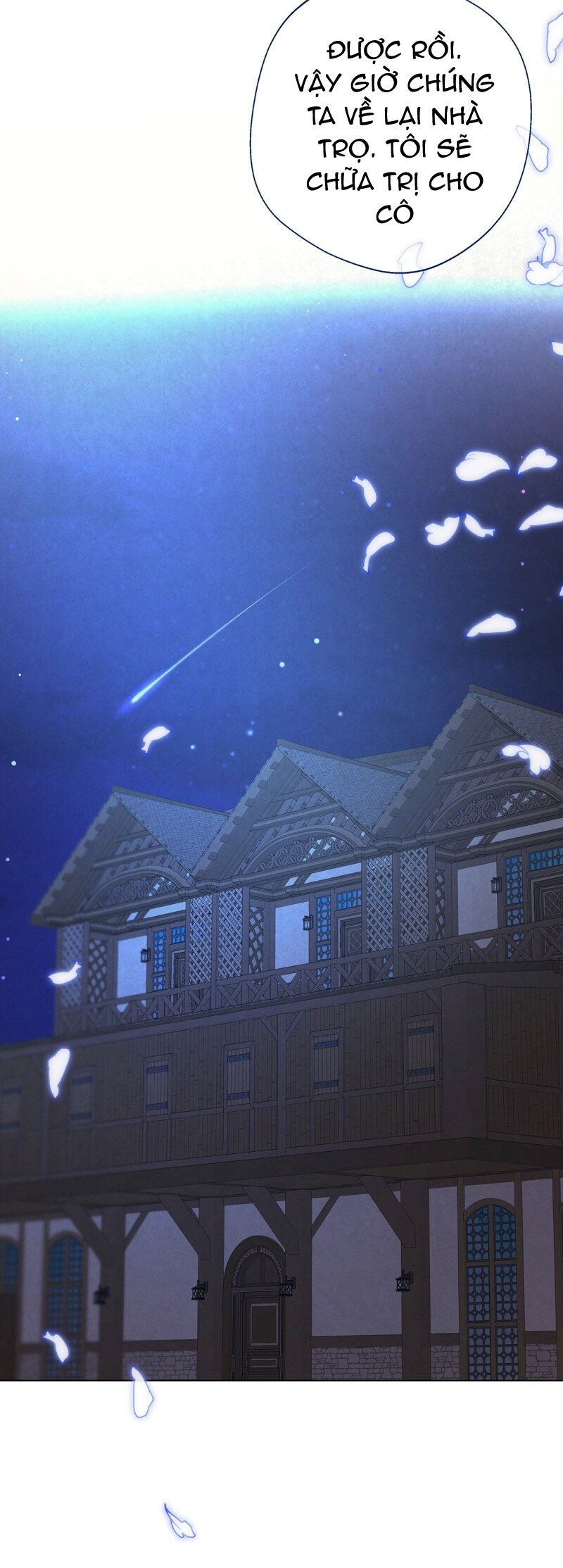 sự cứu rỗi đầy cám dỗ chapter 12.1 31