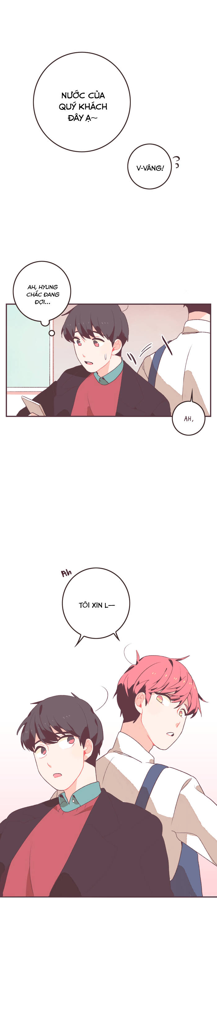 last paradise chapter 19 15