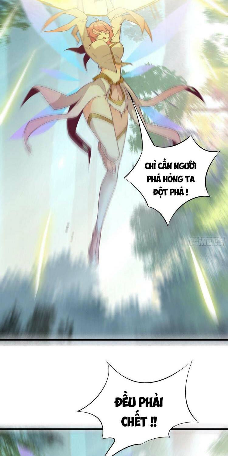 ta lập hậu cung tại tây du ký chapter 32 10