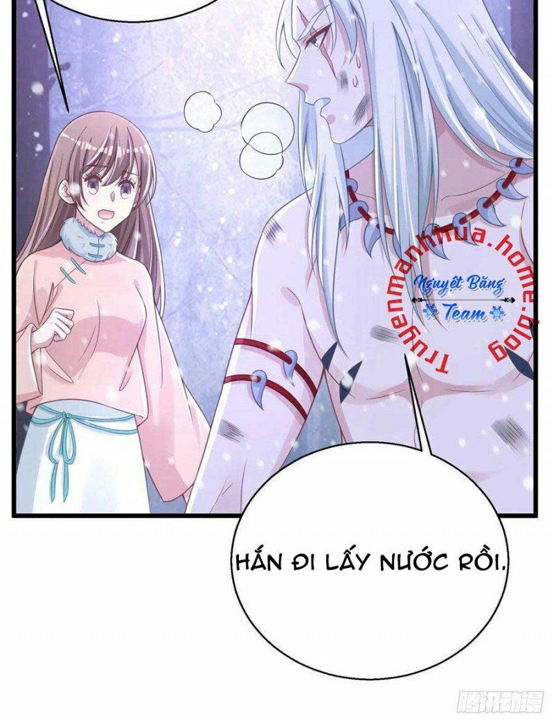 [16+] thảnh thơi thú thế chủng chủng điền, sinh sinh tể chapter 281 5