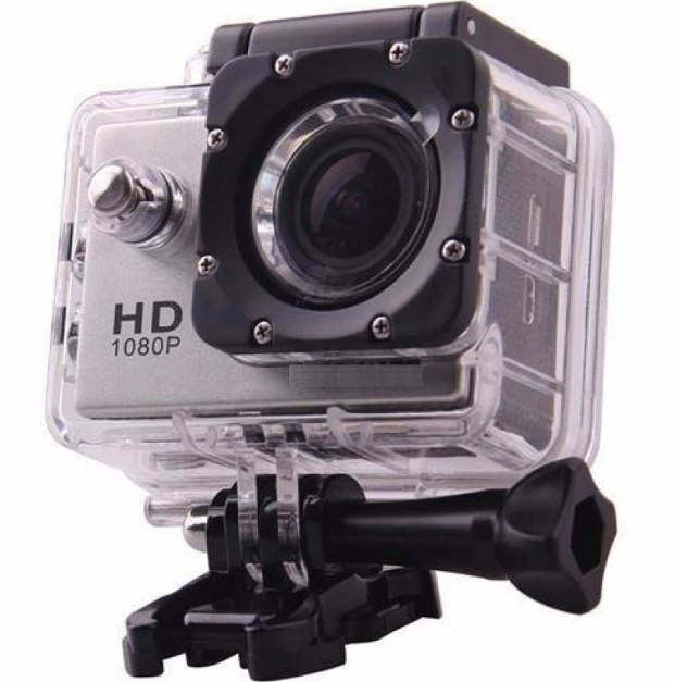 Camera Thể Thao - Camera Hành Trình Phượt 1080P