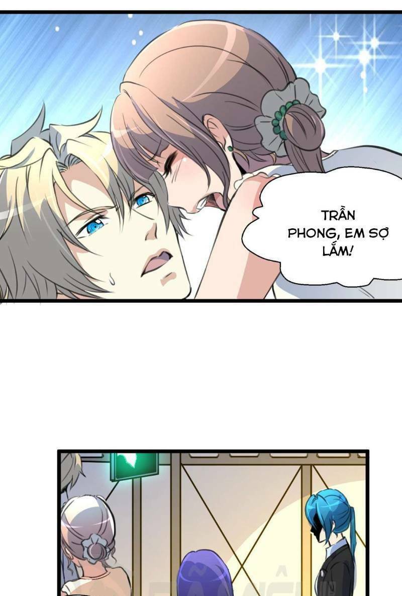 thần nhãn giám định sư chapter 90 1