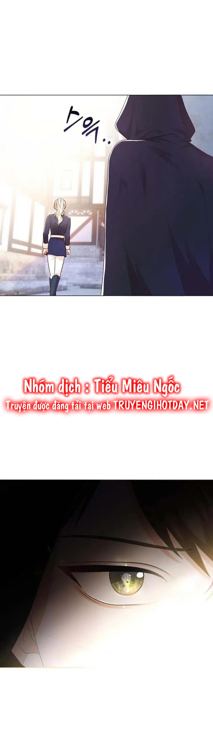 diễn vai ác nữ cũng thật khó khăn chapter 31.2 21