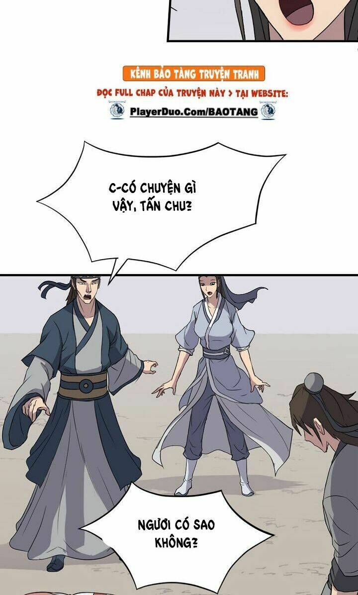 trọng sinh, bất khả chiến bại chapter 98 54