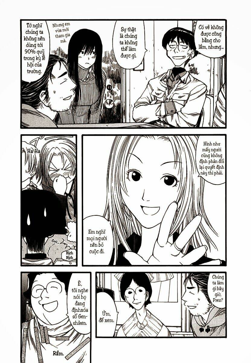 genshiken chapter 8 6