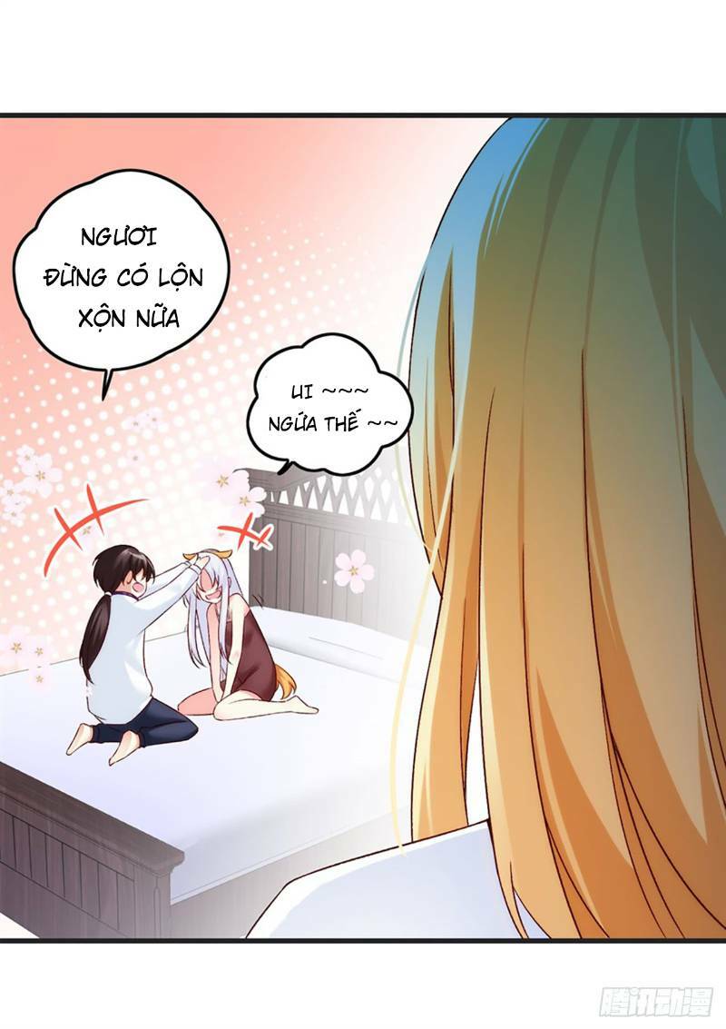 lãnh chúa cái gì không quan trọng chapter 6 15