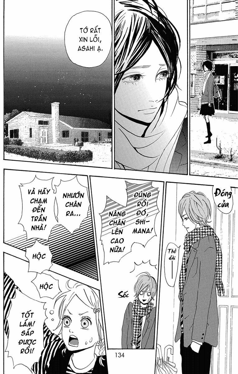 yume miru taiyou chapter 4 7