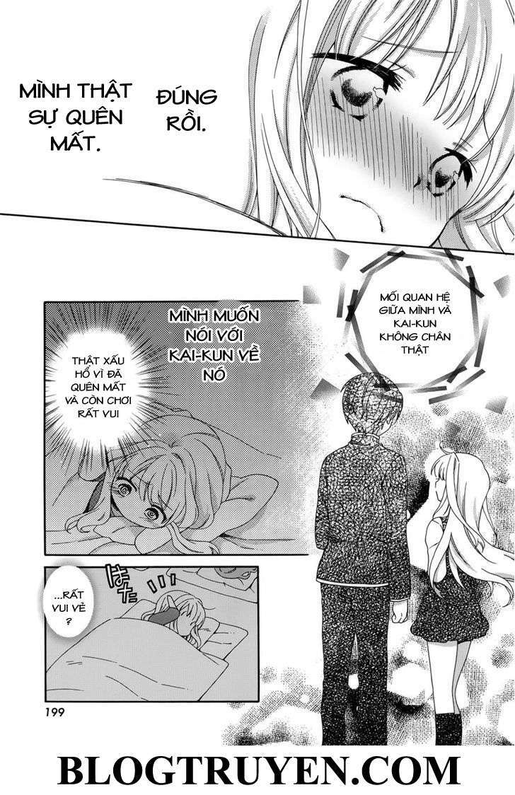 hajiotsu chapter 9 24