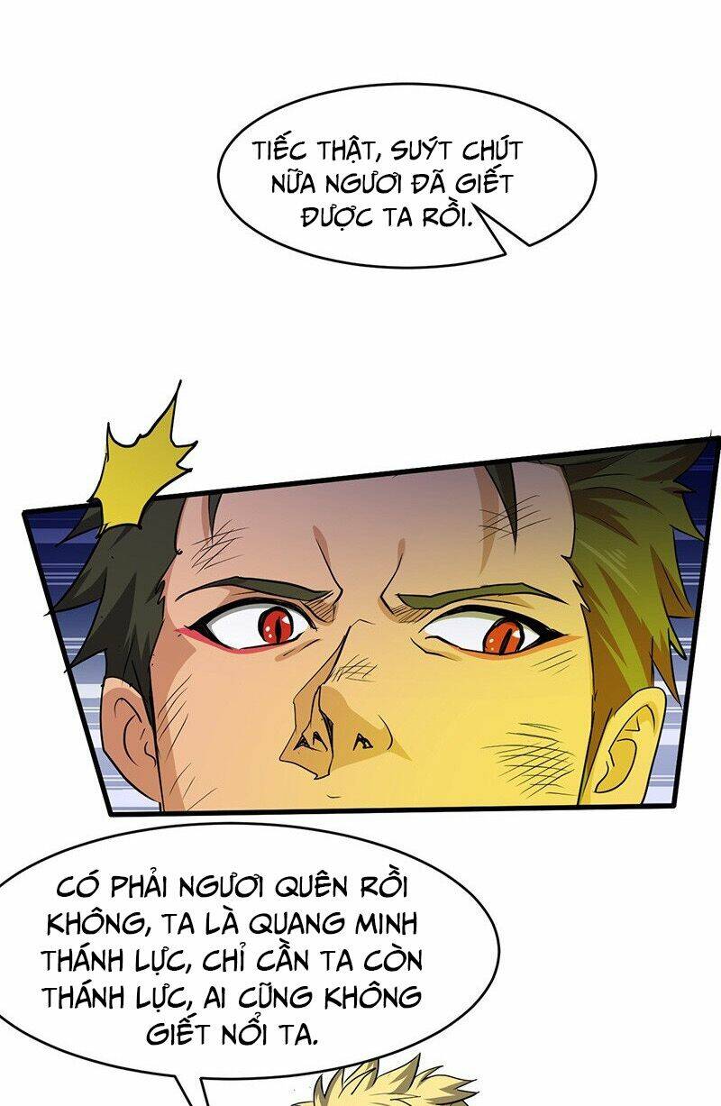 hỗn độn kiếm thần chapter 179 25