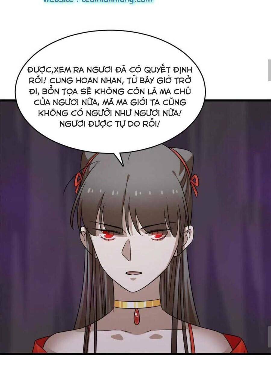 độc bộ thiên hạ: đặc công thần y chapter 411 22