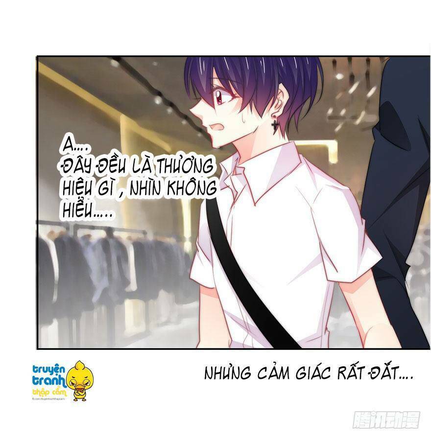 luận cách yêu của chứng sợ phụ nữ chapter 7 12