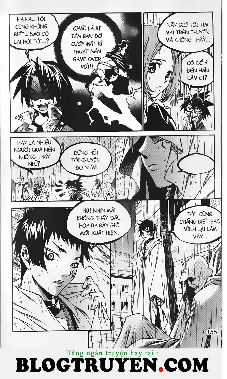 circumstances in my home's bathtub chapter 191 8