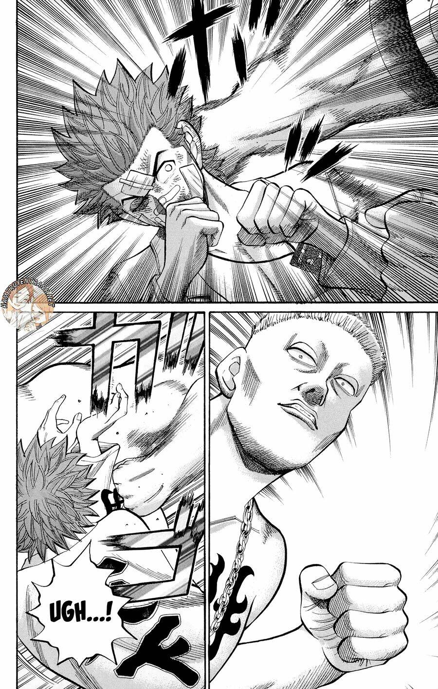 nanba mg5 chapter 39 3