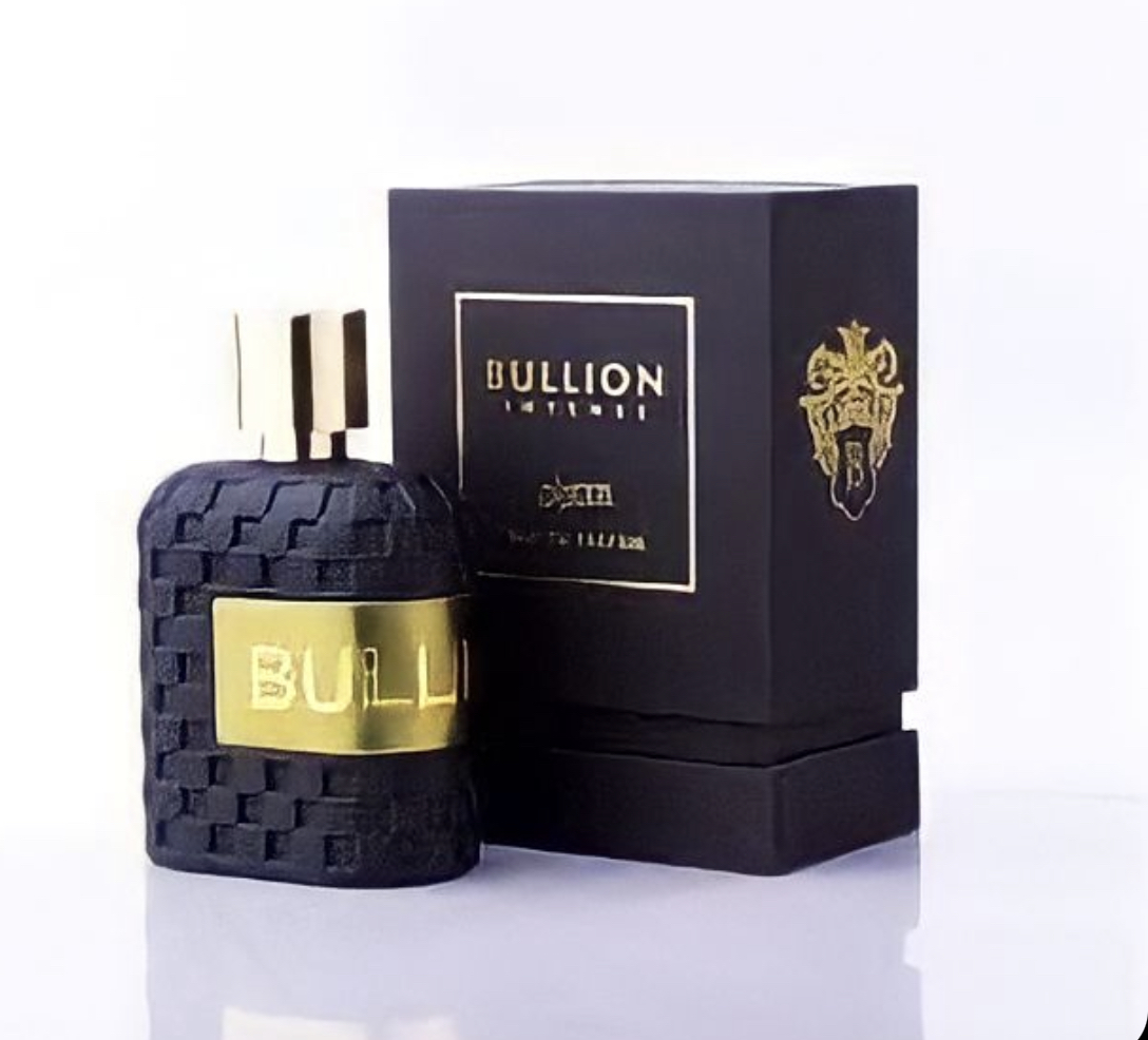 Nước hoa độc quyền damode bullion 100ml dành cho nam