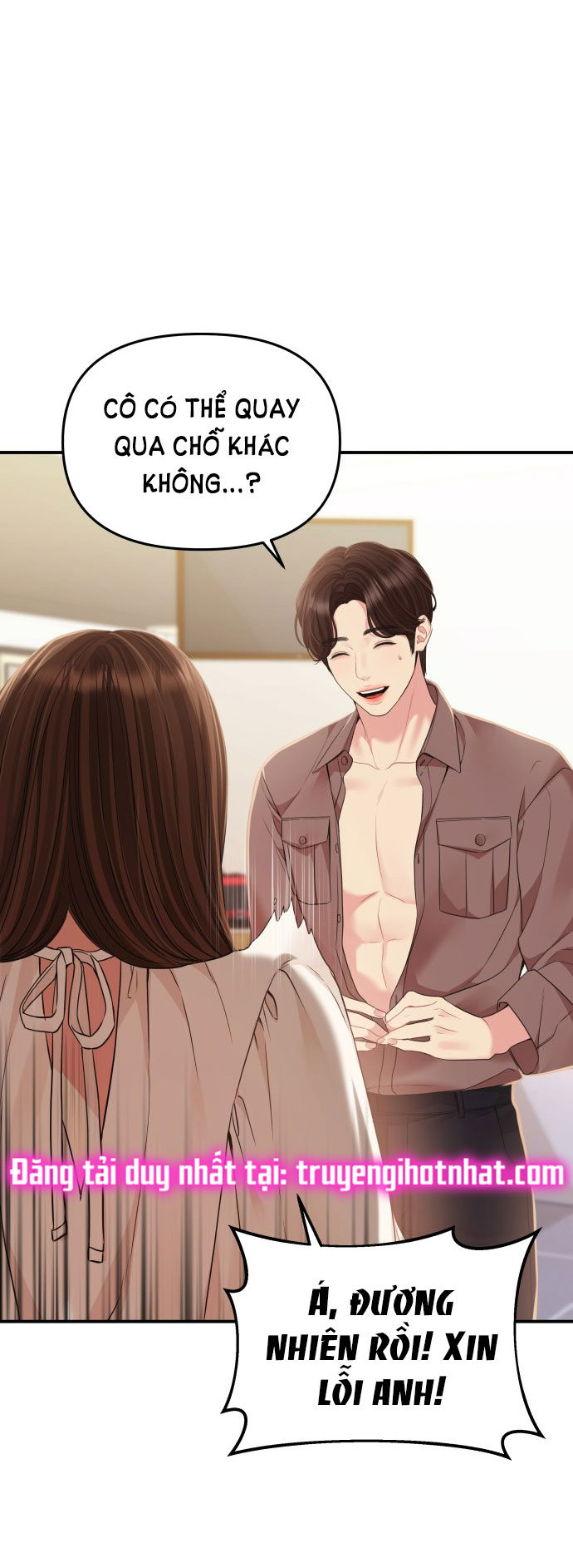 gửi em người đánh cắp những vì sao - to you who swallowed a star chapter 127.2 28