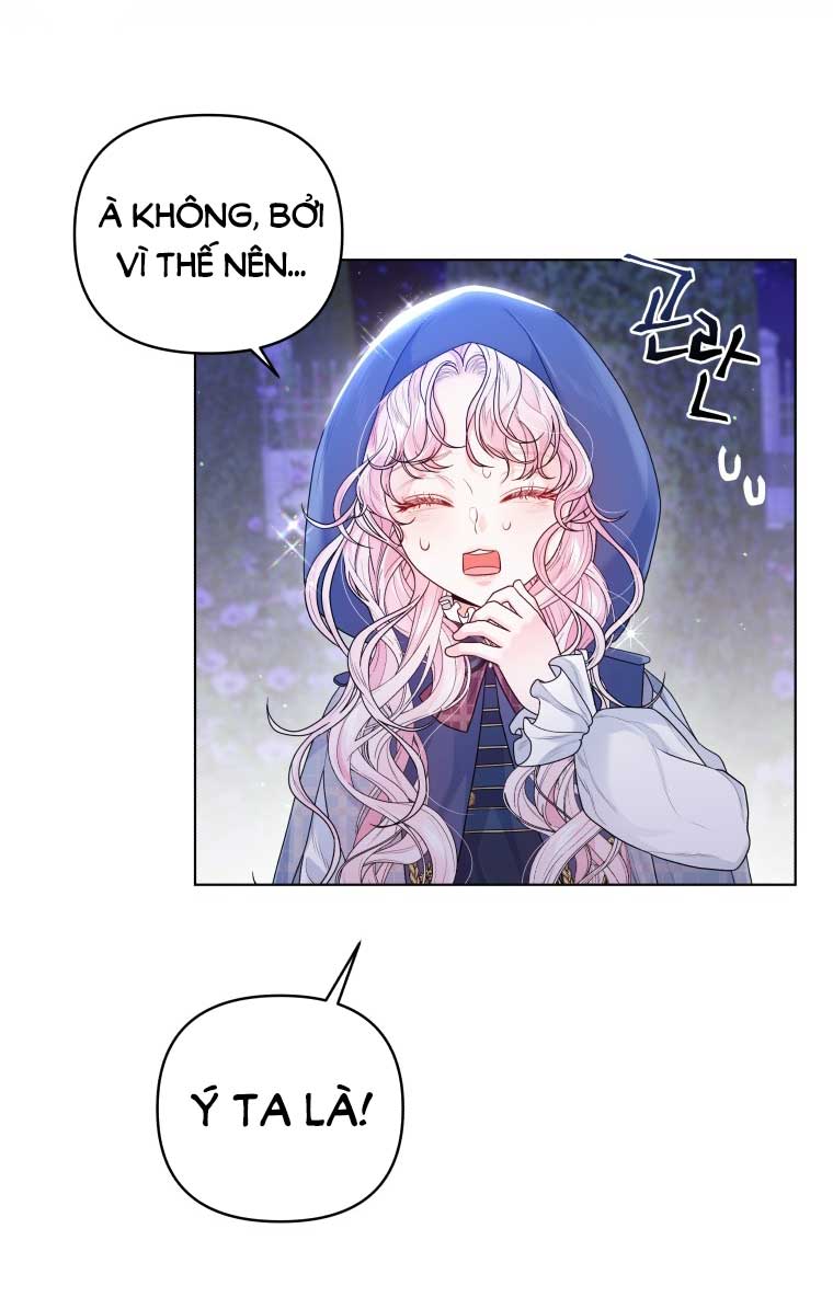 thà rằng để tôi trở thành nữ hoàng chapter 5.1 4