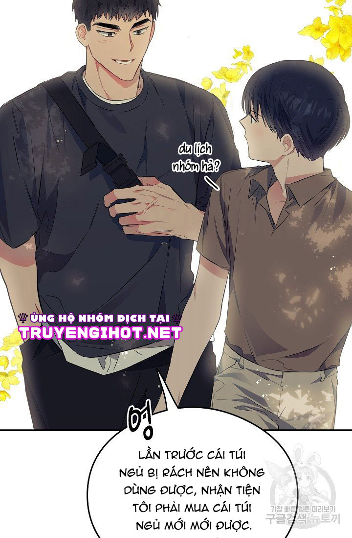 thở chung bầu không khí chapter 14 102