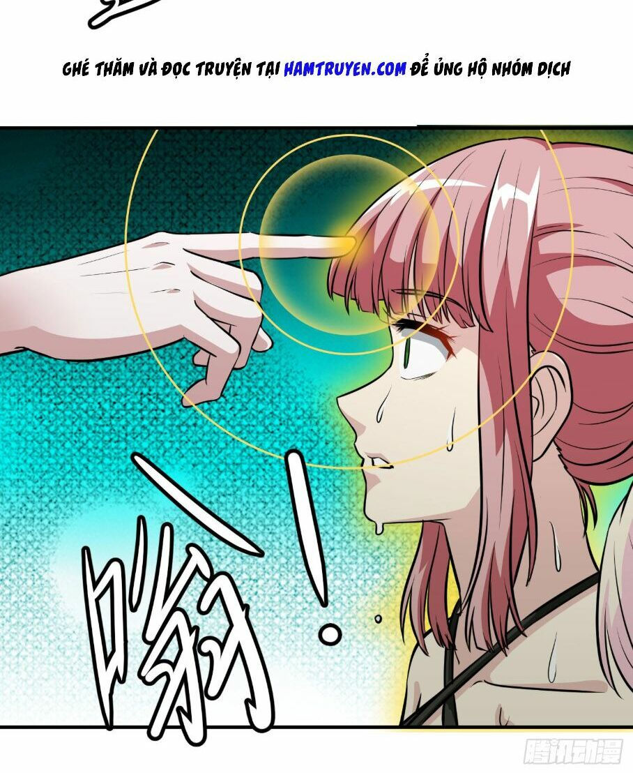 ta chẳng qua là một đại la kim tiên chapter 1 29