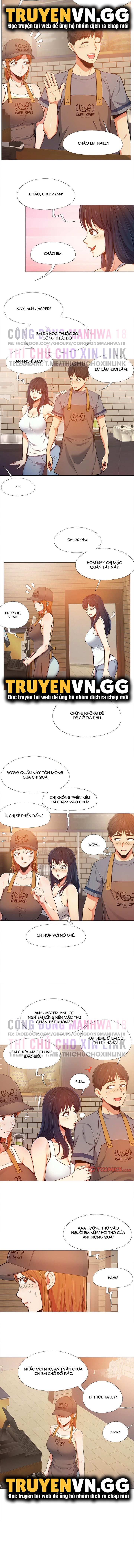 chuyện nàng trung sĩ chapter 4 5