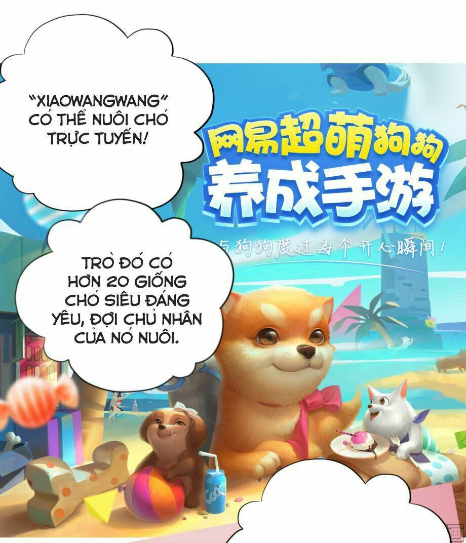 cô gái đặc biệt nhất của tôi chapter 33 15