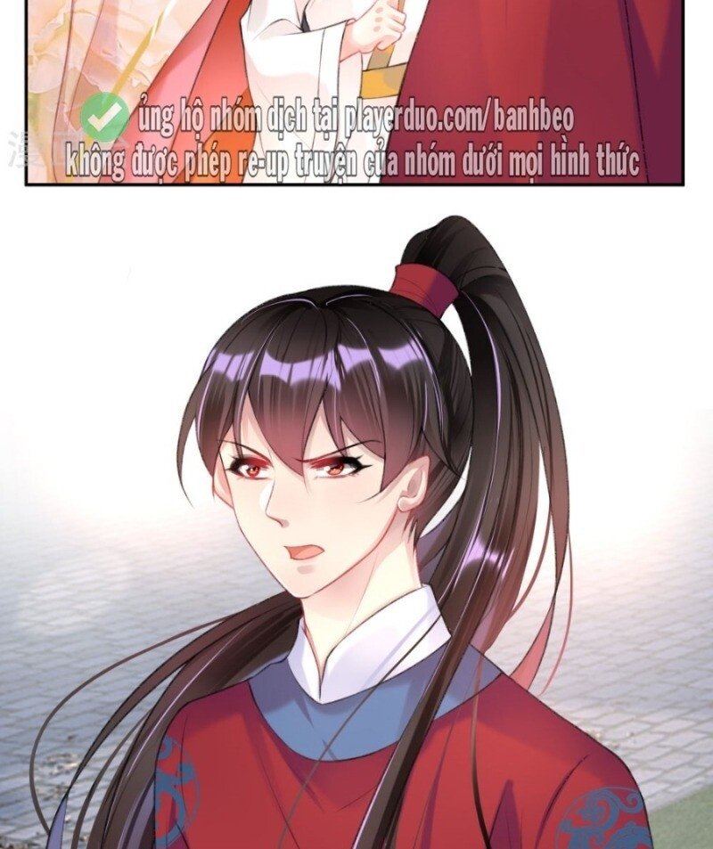 vương gia, áo lót của ngươi rơi mất rồi chapter 44 38