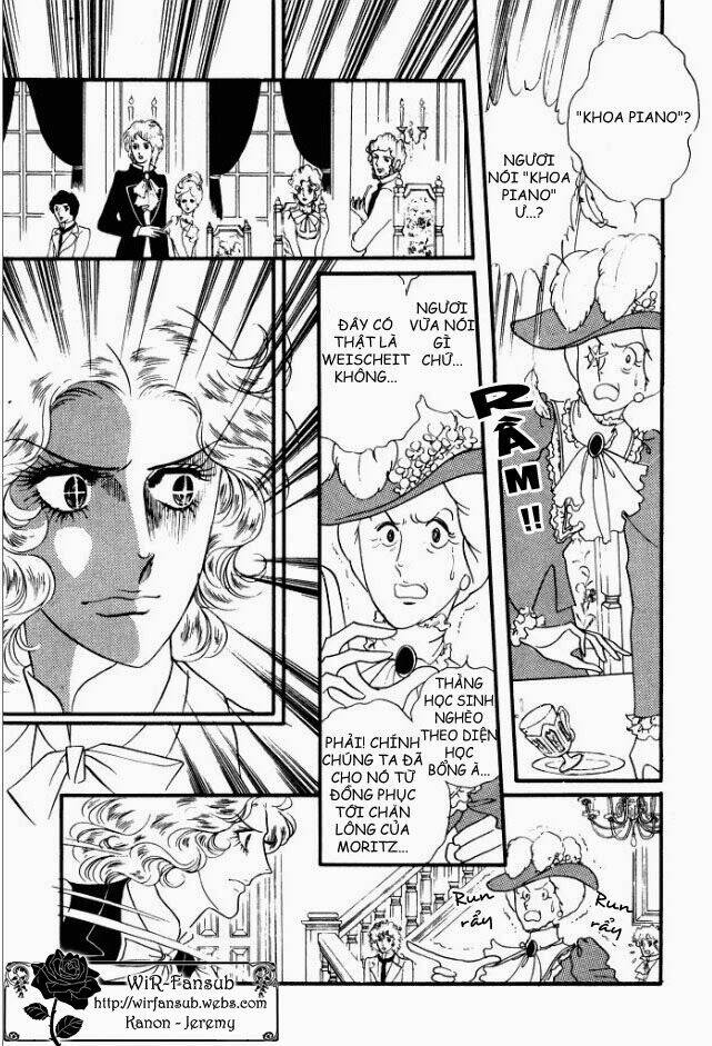 orpheus no mado chapter 6 10