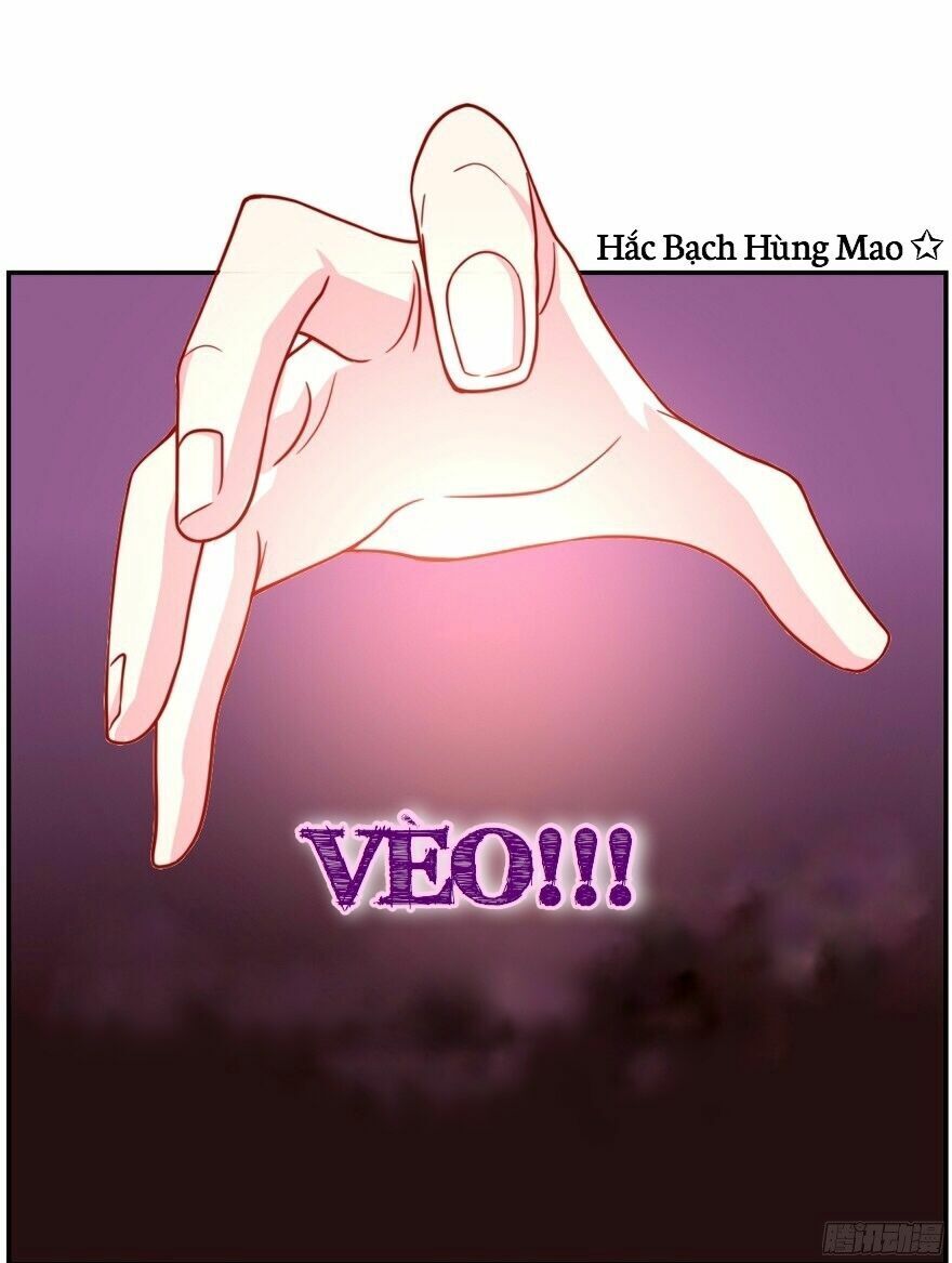 chủ nhân là ảnh đế chapter 1.5 31