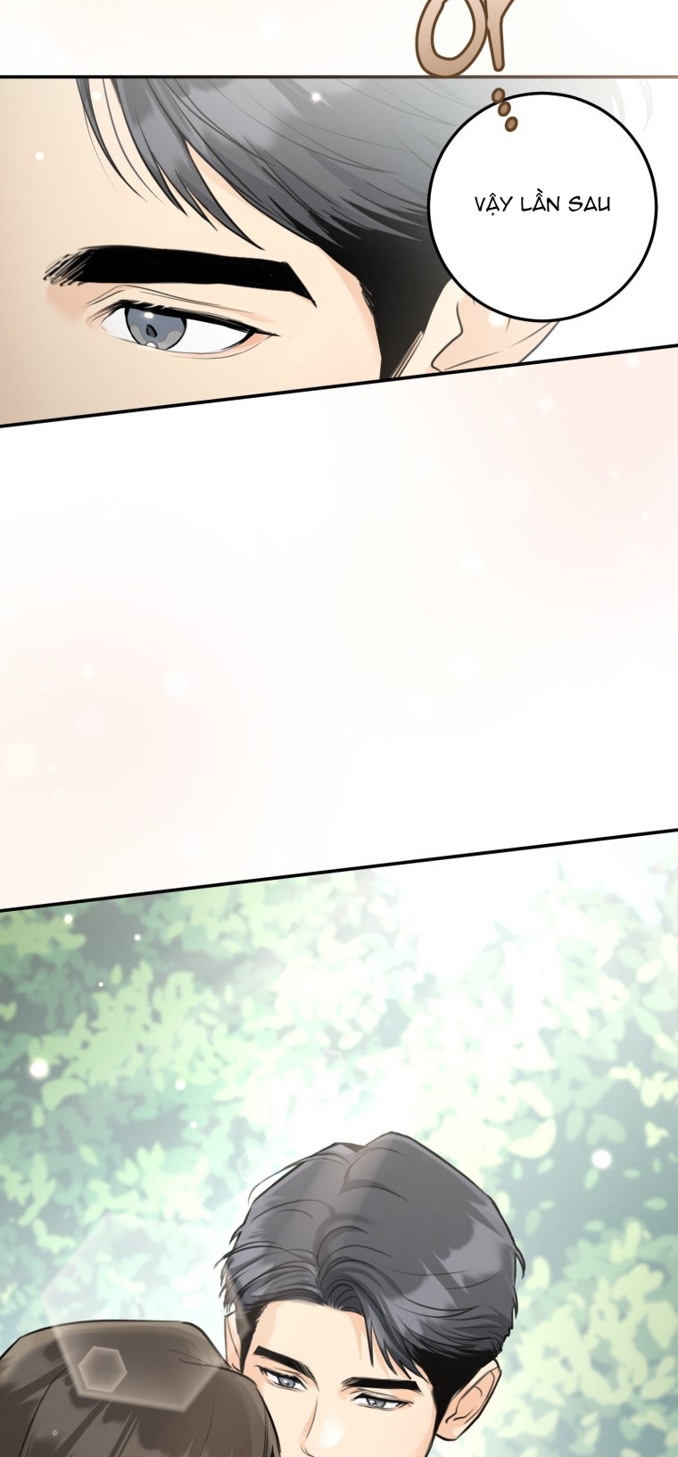[15+] Lý Do Kết Hôn chapter 6.1 - Trang 5