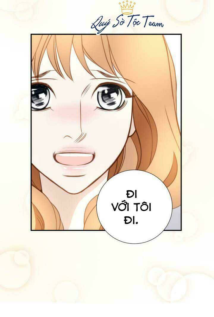 tiếp xúc chí mạng chapter 29 60