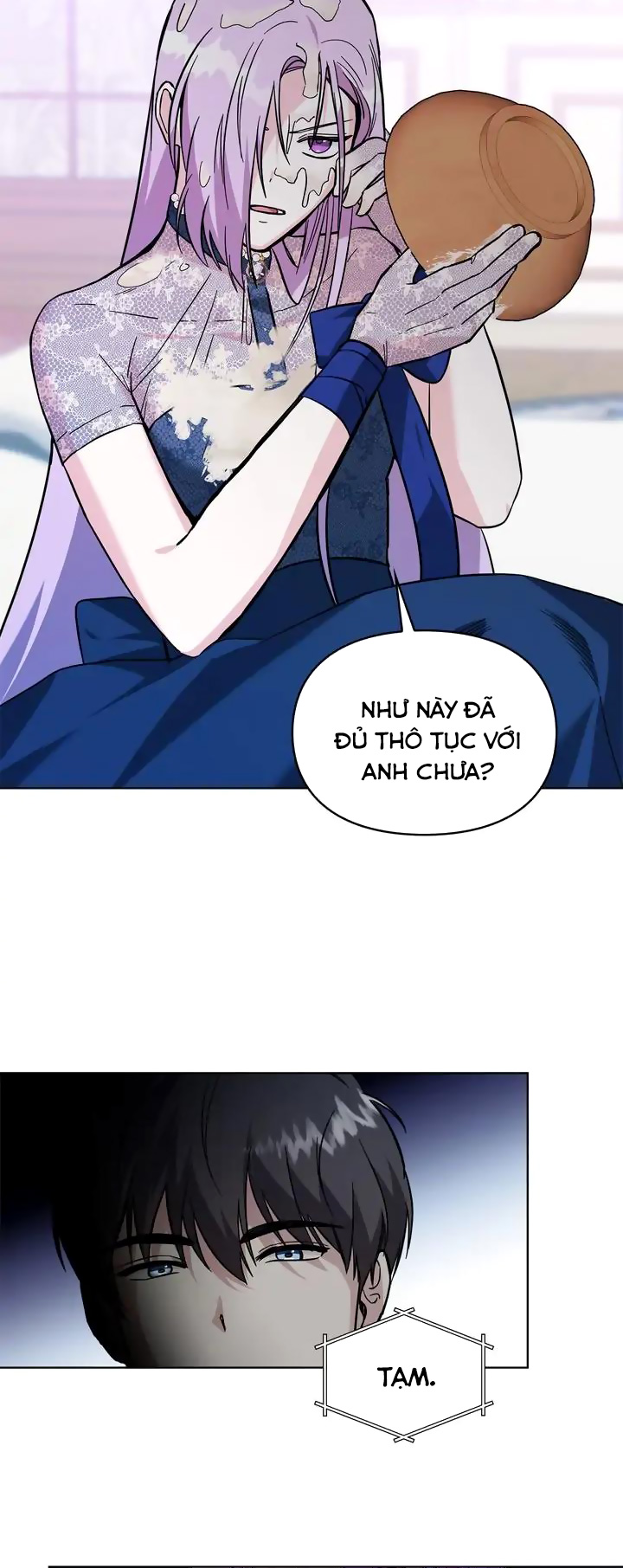 hãy nghe lời của tôi chapter 61 57