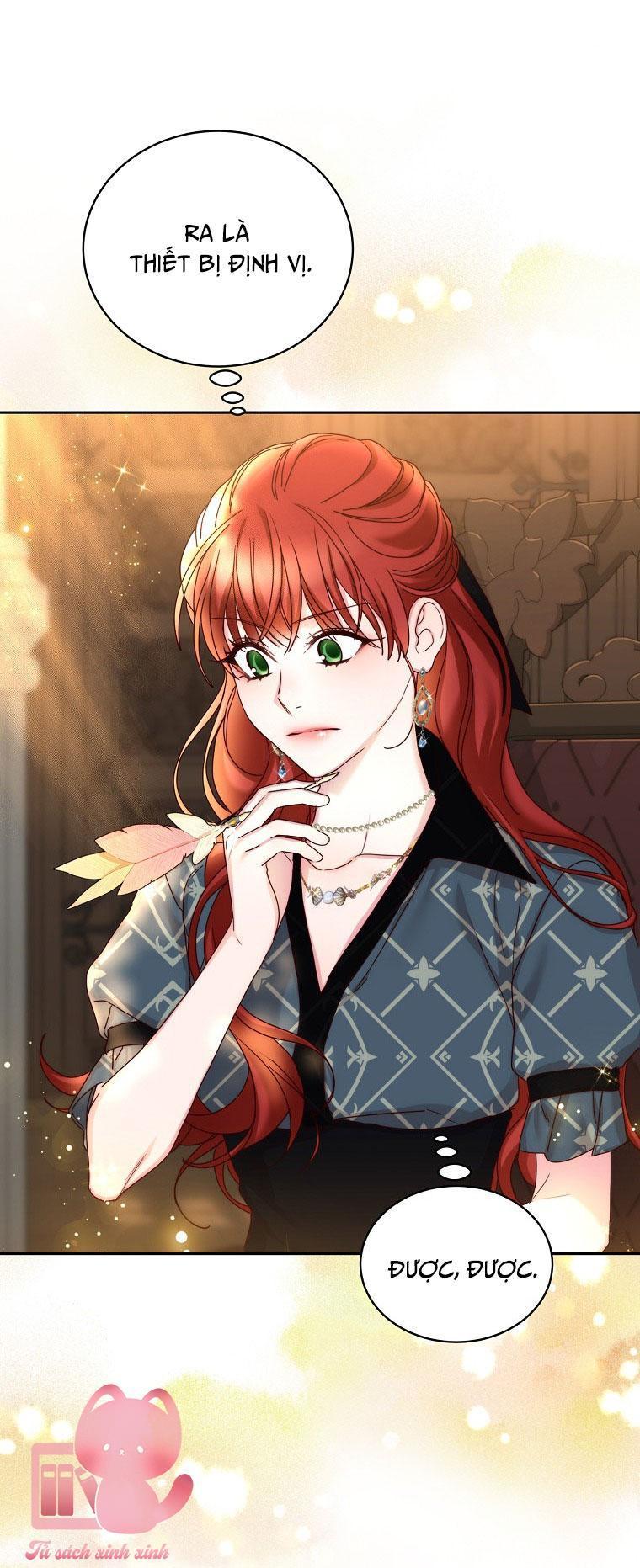 thế thì ta cứ trở thành kẻ ác thôi chapter 56 55