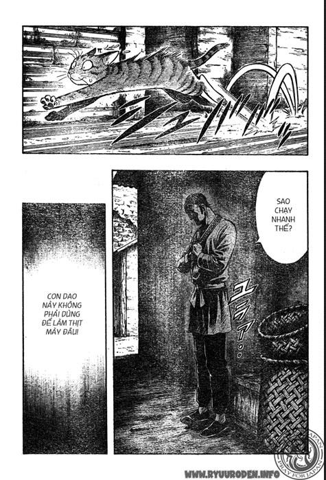 hoàng phi hồng phần 4 chapter 59 19