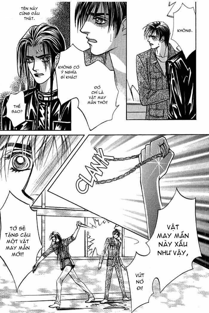 youth gone wild - tuổi trẻ cuồng nhiệt chapter 9 40