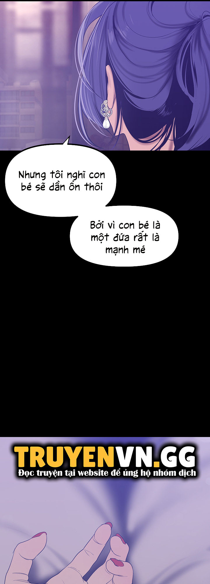 một thế giới mới tuyệt vời chapter 147 46