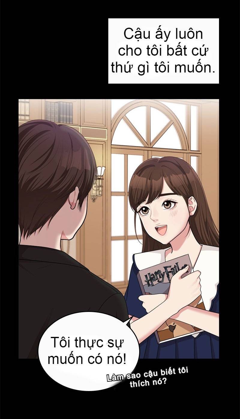 gửi tới bạn...người nắm giữ ngôi sao chapter 9 93