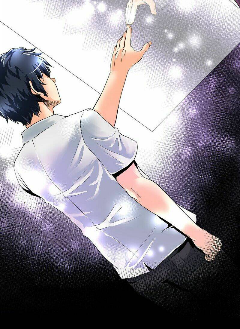 thiên hạ đệ nhất cao thủ đi học chapter 3 9