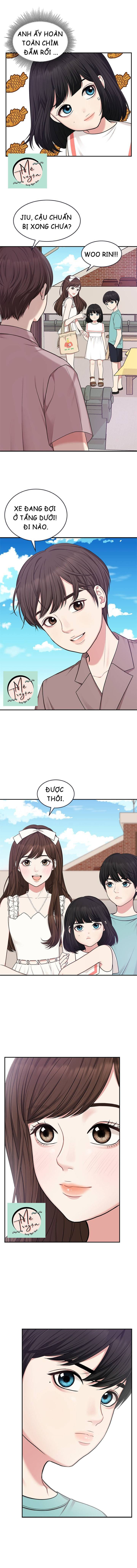 gửi tới bạn...người nắm giữ ngôi sao chapter 17 10